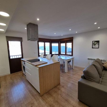 102A Apartamento Moderno 2 Habitaciones Gijon Exterior photo