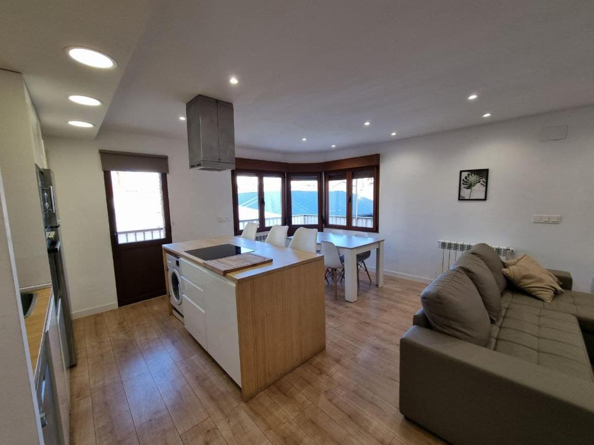 102A Apartamento Moderno 2 Habitaciones Gijon Exterior photo
