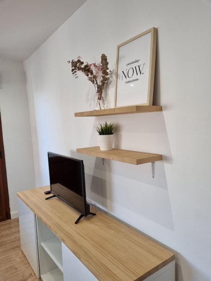 102A Apartamento Moderno 2 Habitaciones Gijon Exterior photo