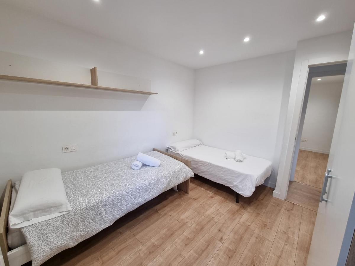 102A Apartamento Moderno 2 Habitaciones Gijon Exterior photo