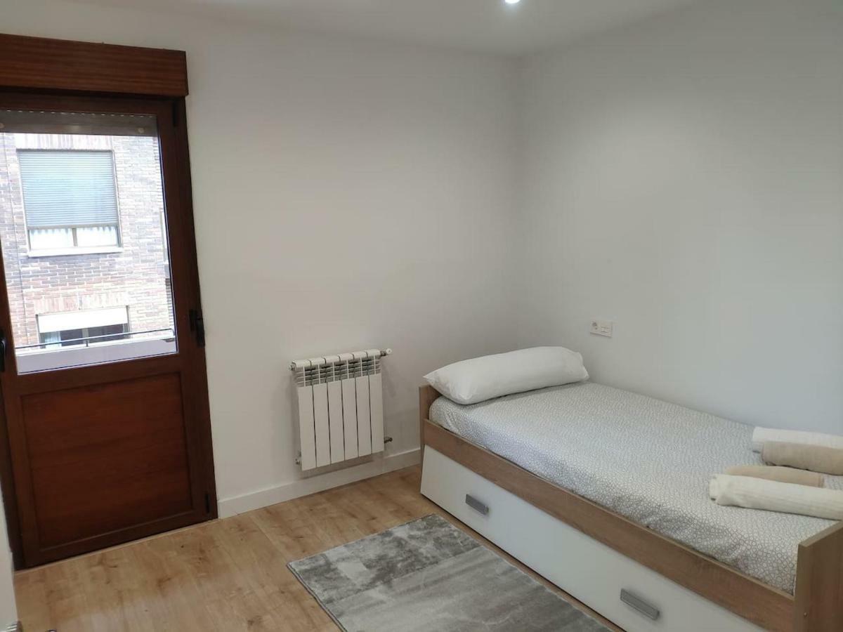102A Apartamento Moderno 2 Habitaciones Gijon Exterior photo